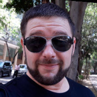 Interactive Life Forms, LLC Employee Hugh Ybarra's profile photo