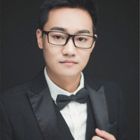 Chinese Peptide Company Employee 张钦 倪's profile photo