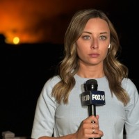 FOX10 Phoenix Employee Nicole Krasean's profile photo
