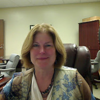 College of The Albemarle Employee Evonne Carter's profile photo