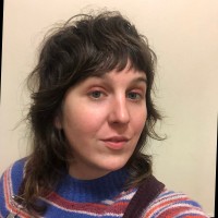 The Stranger Employee Vivian McCall's profile photo