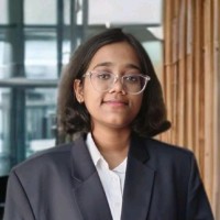 Bannari Amman Institute of Technology Employee Sumitha S's profile photo