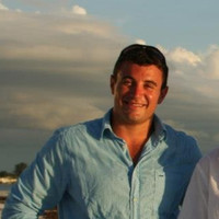 Schafer Farms Inc. Employee Alexander Bialke's profile photo