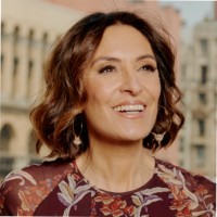 NYU Stern School of Business Employee Suzy Welch's profile photo