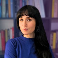 MemorAIz Employee Noemi Plastino's profile photo