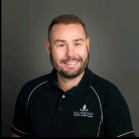 AQX Solutions Employee Scott Pedley's profile photo