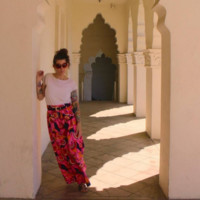 RSPE Audio Solutions Employee Lauren Clayton's profile photo