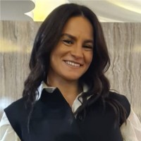 Netcom Group Employee Sabrina Louail's profile photo