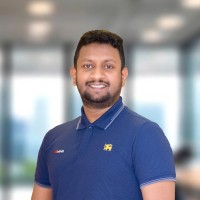 DIGINEXT.SE Employee Kumila Arambawela's profile photo