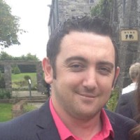 Crescent Communications Employee Cormac Doherty's profile photo