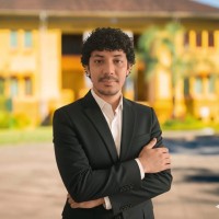 DICEGSA Employee Jorge Solis's profile photo