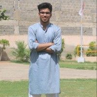 Shaheer Mansoor Email