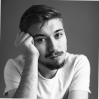 LTD Alliance Digital Employee Stanislav Orlov's profile photo