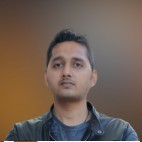 Santander Bank, N.A. Employee Avneesh Kumar's profile photo