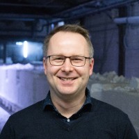 Cirkel GmbH & Co. KG Employee Dennis Lewing's profile photo
