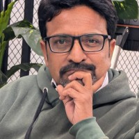 C.A.S.E. Employee Muhammad Saleem's profile photo