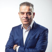 Power International Holding Employee Spyridon Georgiadis's profile photo