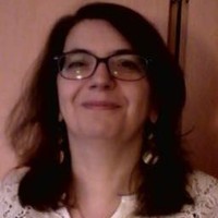 UBAF Employee Martine abu El Ghait's profile photo