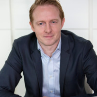 UViON bv Employee Kevin de Schrijver's profile photo