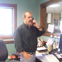 Robert Lingyak Email & Phone Number