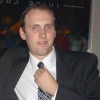 JDO Foundation Employee Christopher White's profile photo