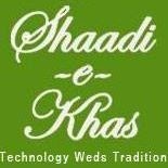 Veristrat LLC Employee Shaadi- e-Khas's profile photo