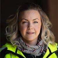 Elin Olovsson Email