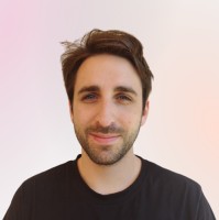 Formance Employee Alessandro Scandone's profile photo