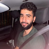 Jaber Rammal Email & Phone Number
