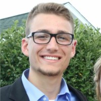 Perryman Company Employee Nick Alwine's profile photo