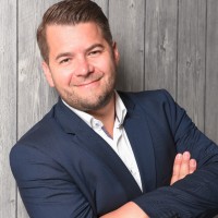 Sebastian Wiedenmann Email & Phone Number