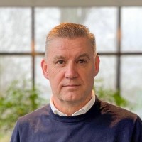 Hagemans Vastgoedonderhoud Employee Ronnie van Laanen's profile photo
