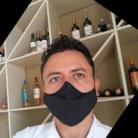 Faro Employee Wilmer Valencia's profile photo