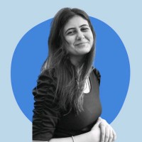 CIOMINDS Employee Mansi Thakkar's profile photo