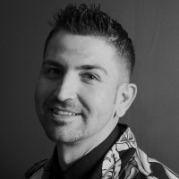 Wicked Pixels Employee Eddie van Rensburg's profile photo