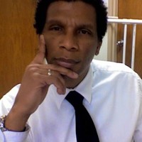 Hampton University Proton Cancer Institute Employee Eric Brass's profile photo