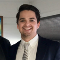 Brasfield & Gorrie, LLC Employee Ben Barrett's profile photo