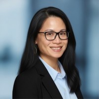 Racerock Employee Delicia Shyu's profile photo