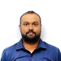 Urbanrise Employee Goutham Allaka's profile photo