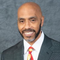 University of Louisville Employee Darrell Griffith's profile photo