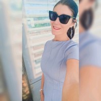 GP TEXTRON SRL Employee Daniela Bellasio's profile photo