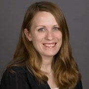 KAMMCO Employee Sara Patry's profile photo