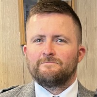 Altrad Integrity Services Employee Robert Elliott's profile photo