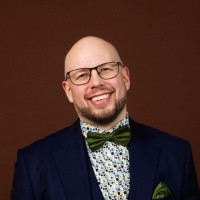 Tampere University Employee Miika Lipiäinen's profile photo