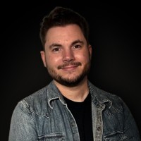 Mutual Employee Max Saunders's profile photo