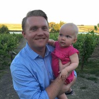 Harvest Inn Employee Zachary Chamberlin's profile photo