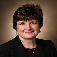Mountain Area Health Education Center (MAHEC) Employee Karole Davis's profile photo