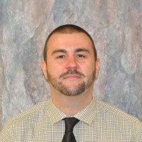 Girard College Employee Jonathan Wilson's profile photo