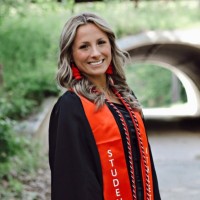 Chief of Staff KC Employee Taylor Dolt's profile photo
