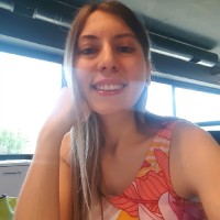 Ferkan A.S. Employee Meltem Ozturk's profile photo